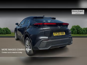 Used Toyota C-HR 2025 for sale - 79860443: Photo