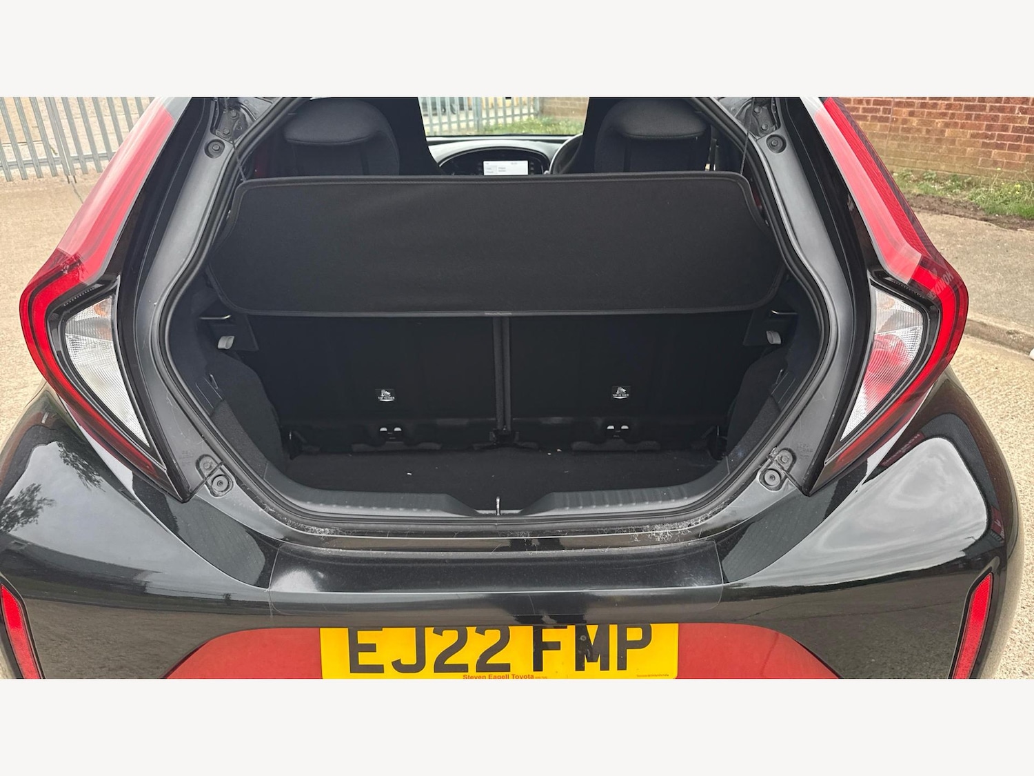 Vehicle 16