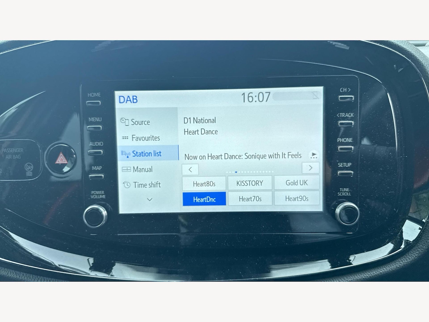 Vehicle 9