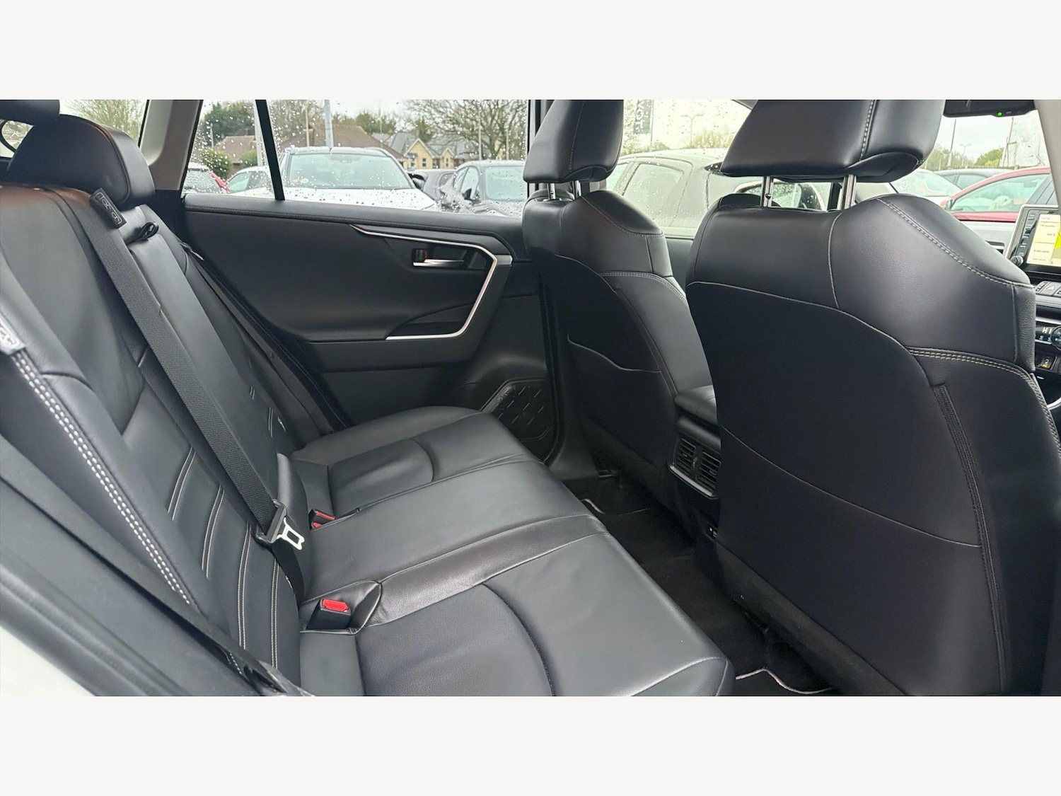 Used Toyota RAV4 2021 for sale - 77626126: Photo 14