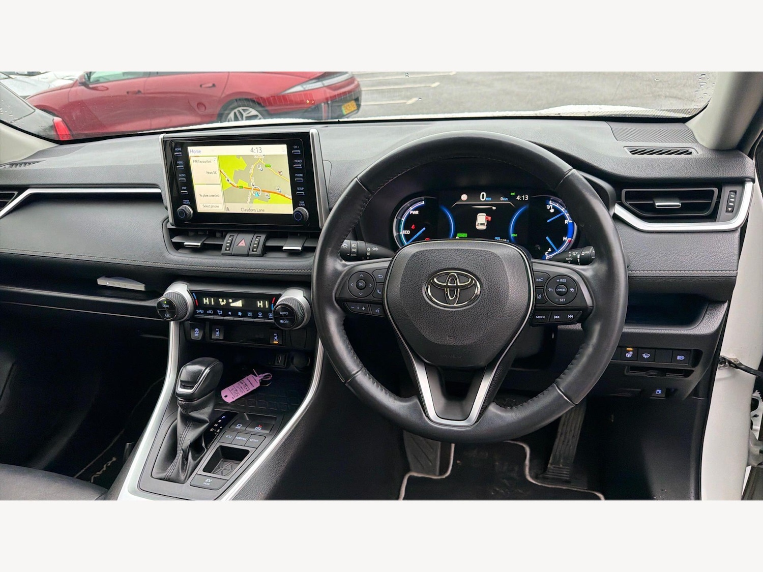 Used Toyota RAV4 2021 for sale - 77626126: Photo 7