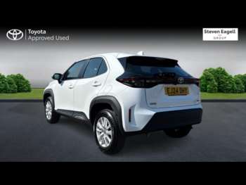 Used Toyota Yaris Cross 2024 for sale - 74908559: Photo
