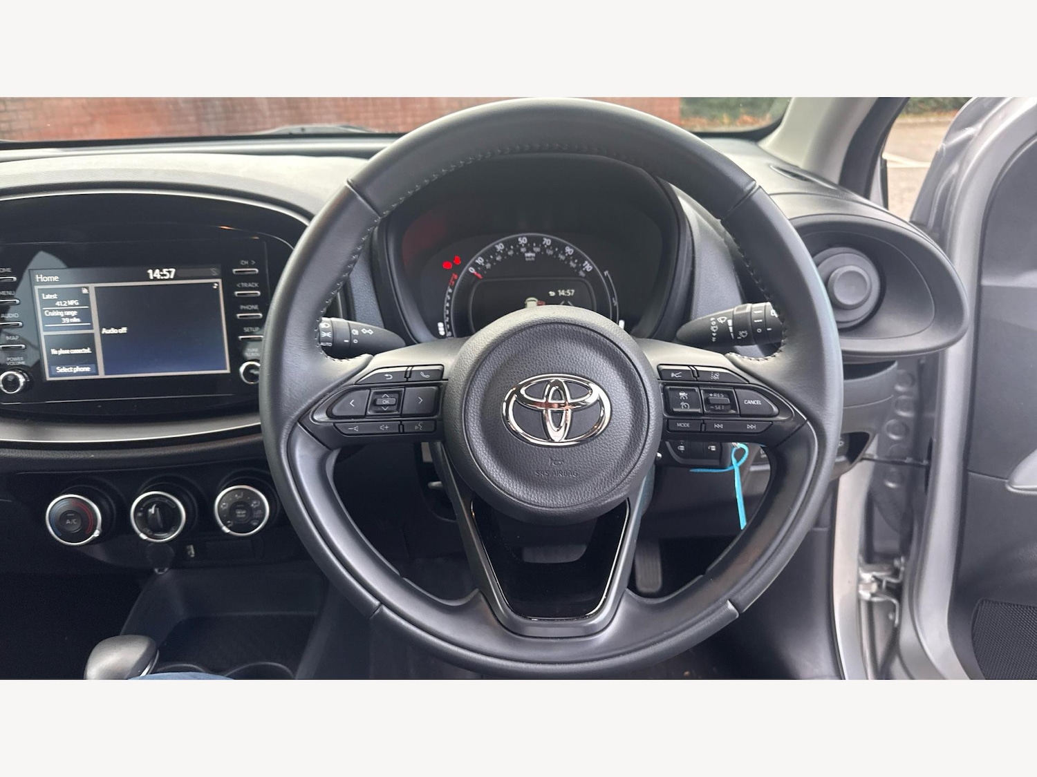 Used Toyota Aygo X 2022 for sale - 76499465: Photo 10