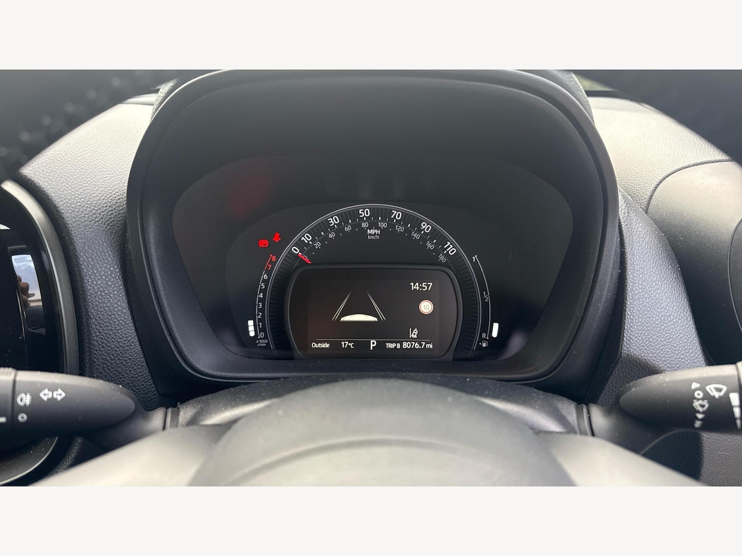 Used Toyota Aygo X 2022 for sale - 76499465: Photo 11