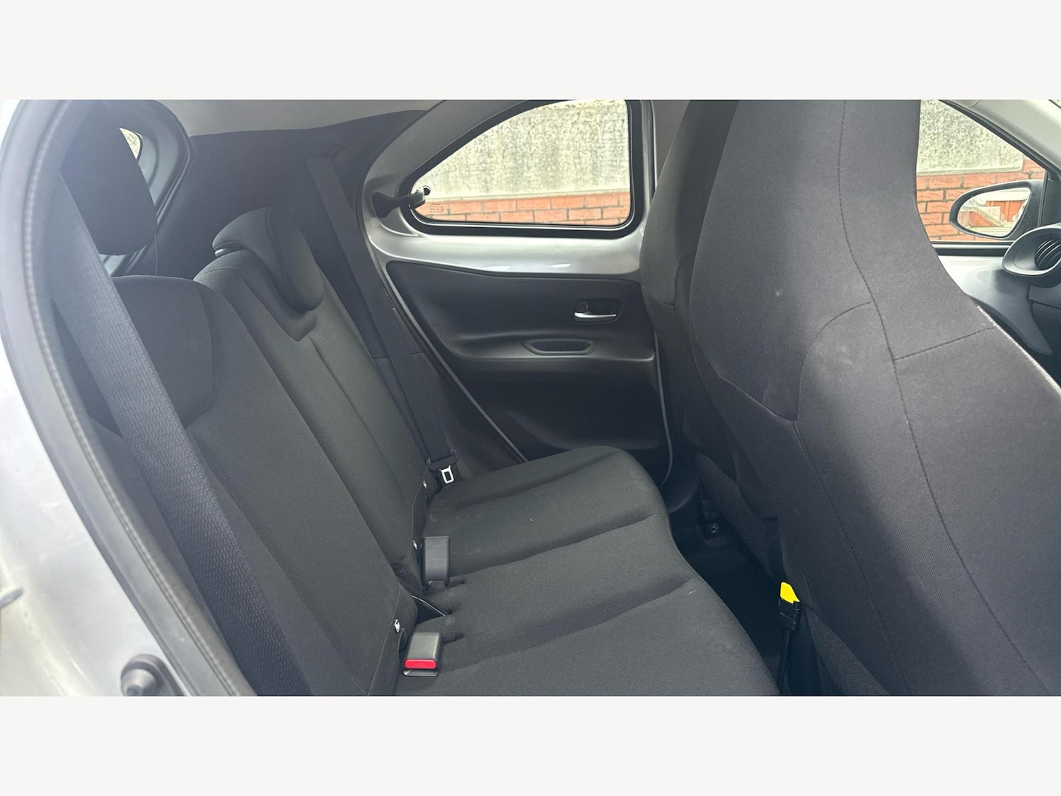 Used Toyota Aygo X 2022 for sale - 76499465: Photo 14