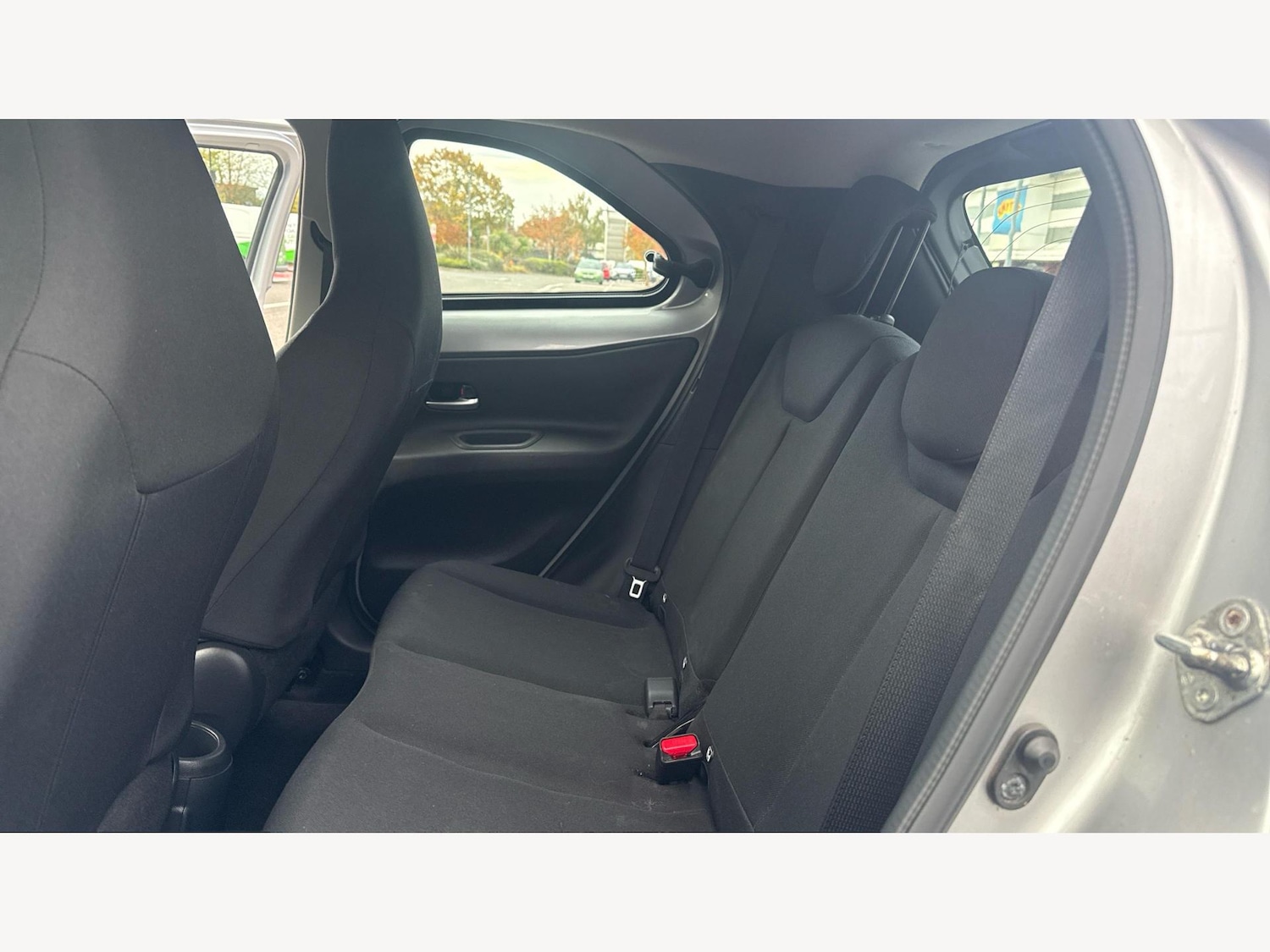 Used Toyota Aygo X 2022 for sale - 76499465: Photo 15