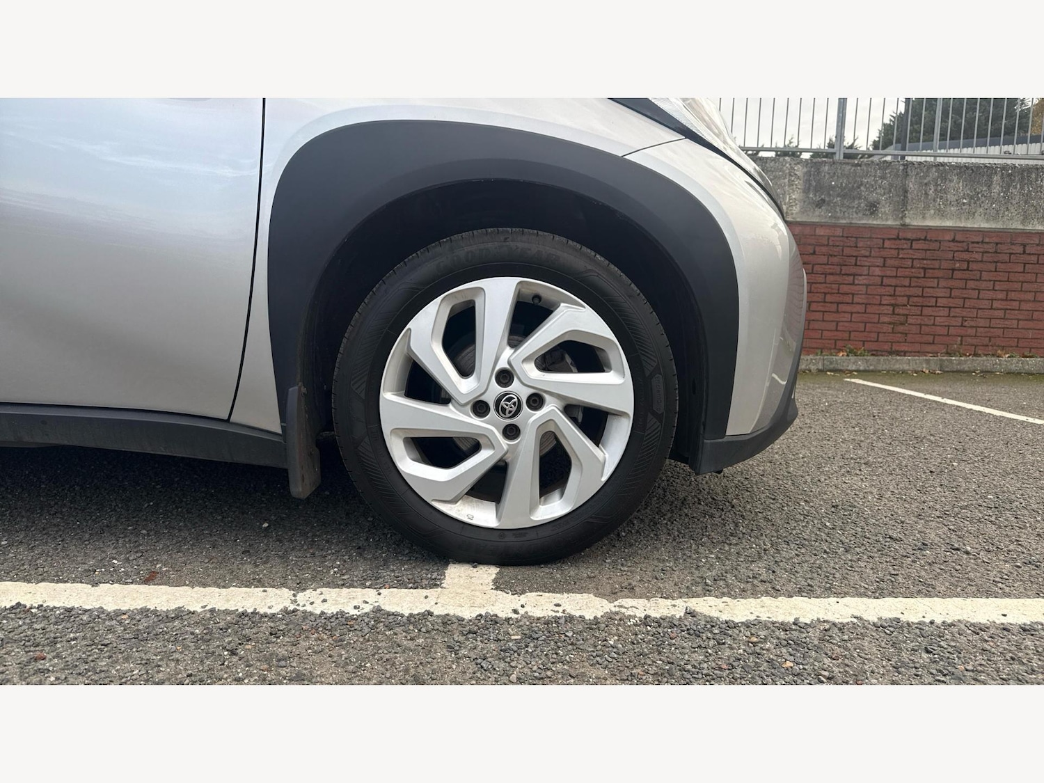 Used Toyota Aygo X 2022 for sale - 76499465: Photo 20