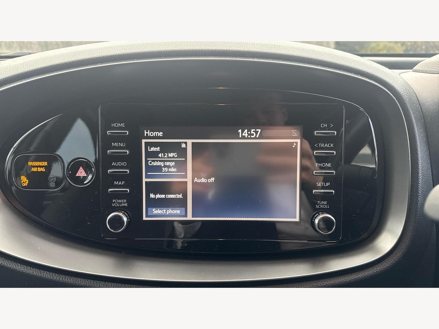 Used Toyota Aygo X 2022 for sale - 76499465: Photo 9