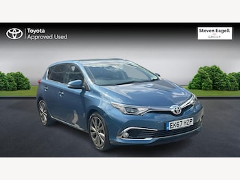 Toyota - Auris