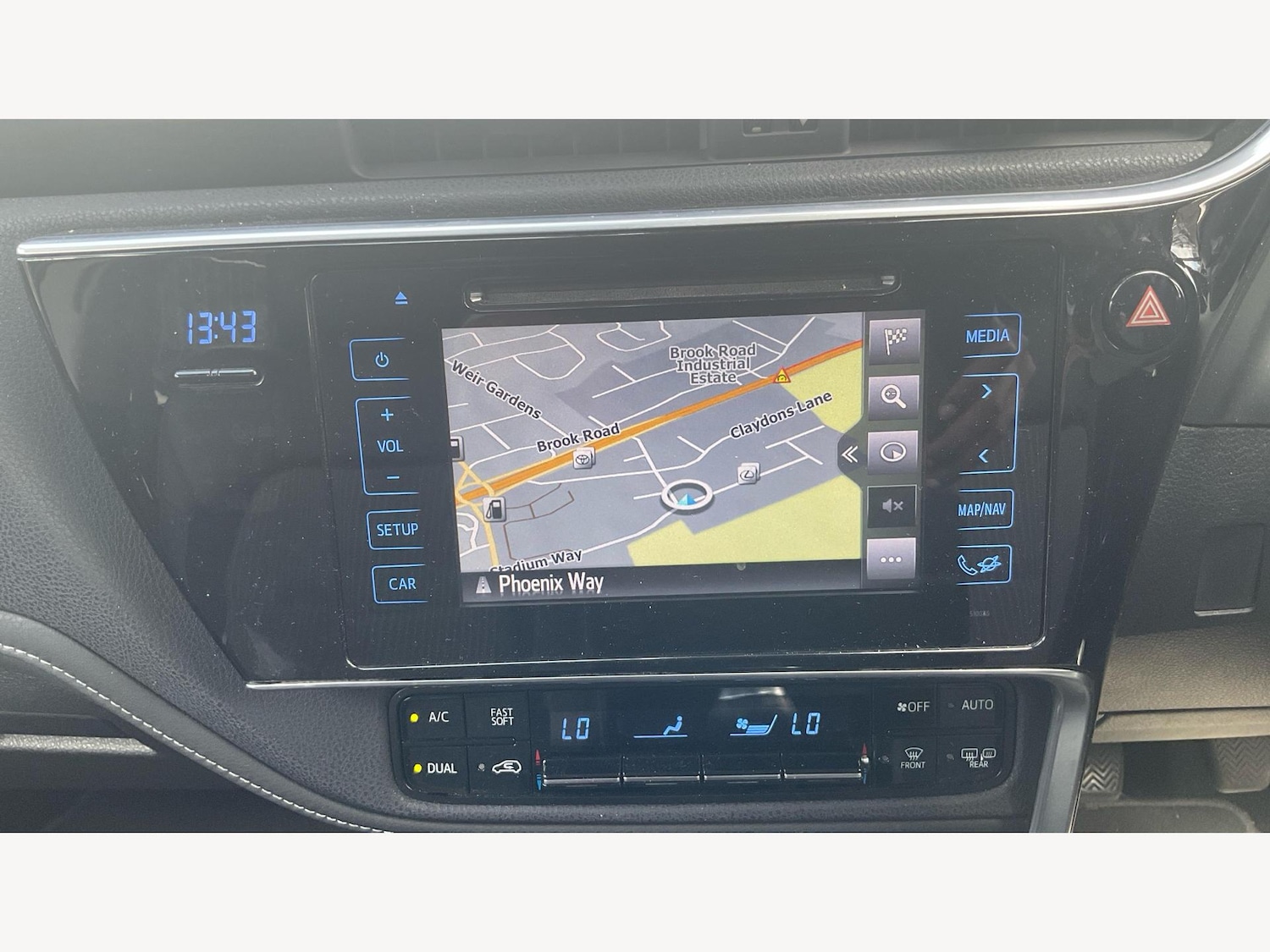 Vehicle 9
