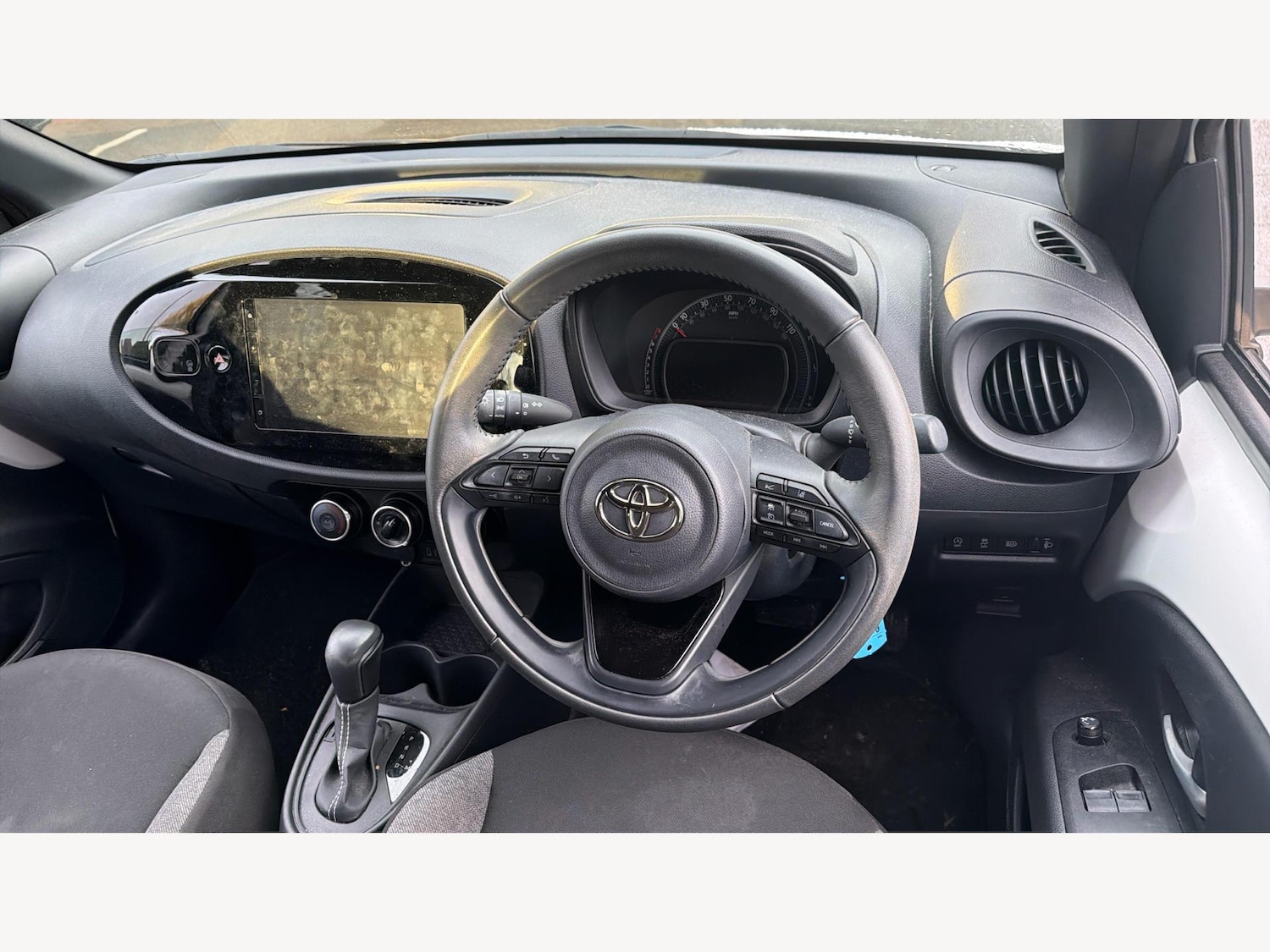 Used Toyota Aygo X for sale - 77808697: Photo 10