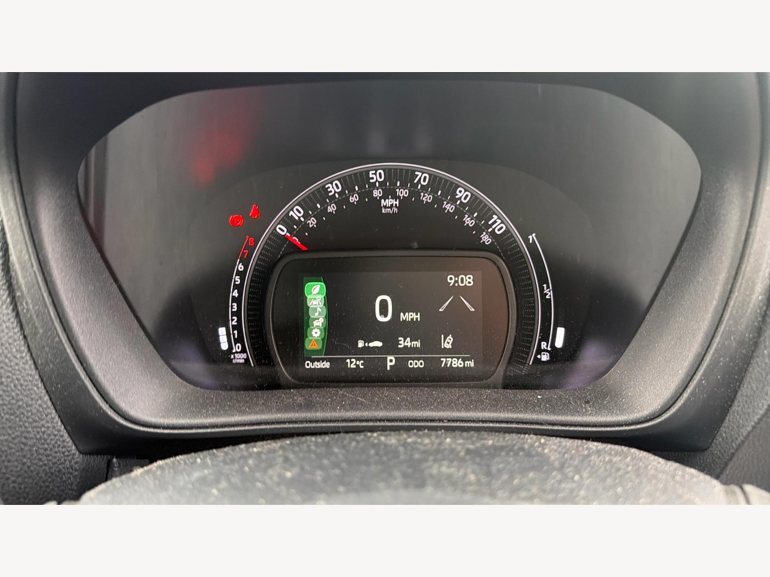 Used Toyota Aygo X for sale - 77808697: Photo 11