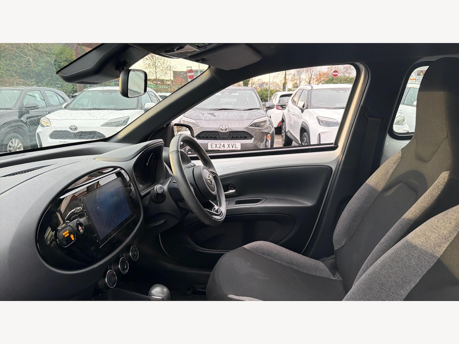 Used Toyota Aygo X for sale - 77808697: Photo 12