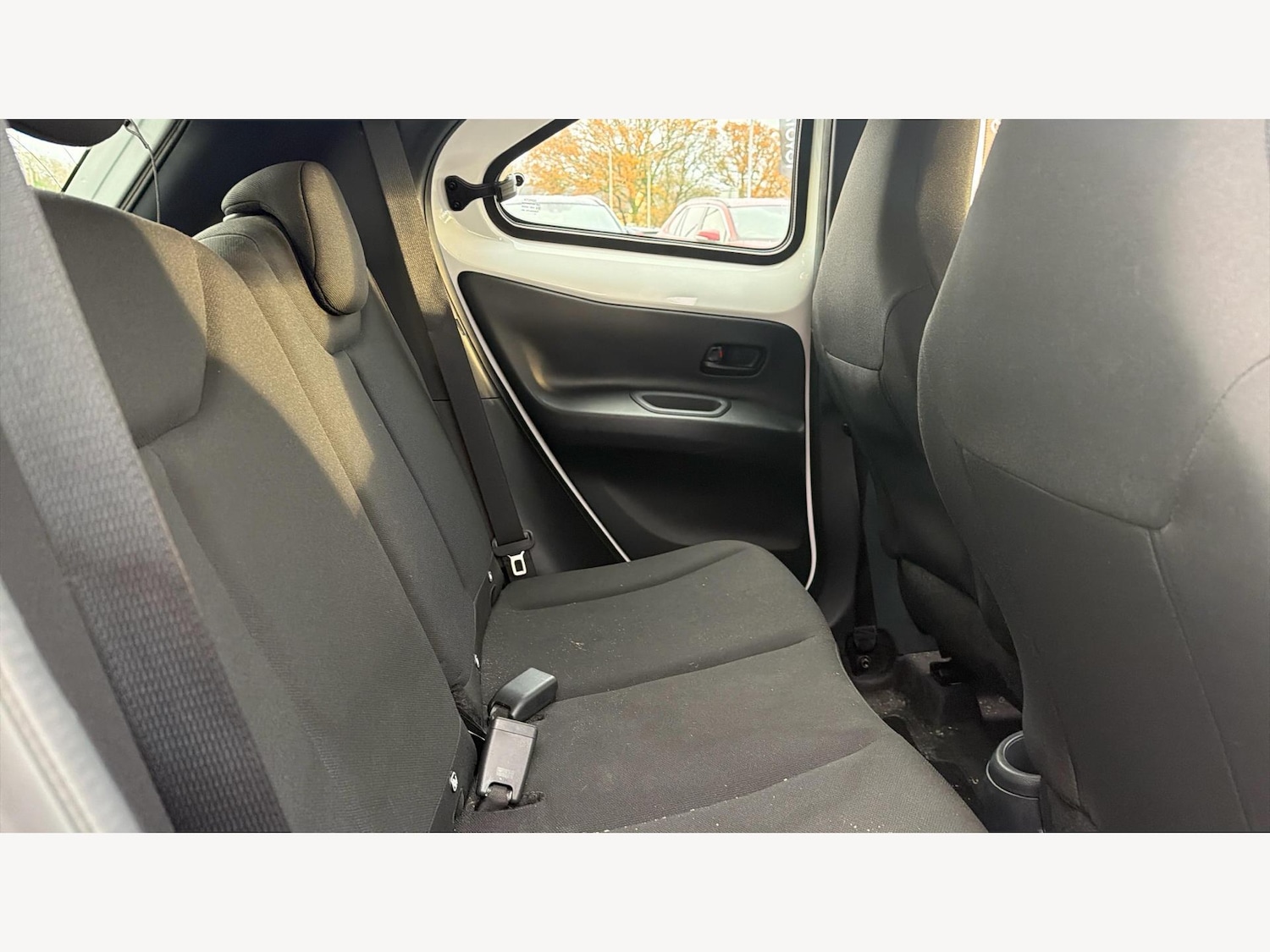 Used Toyota Aygo X for sale - 77808697: Photo 14