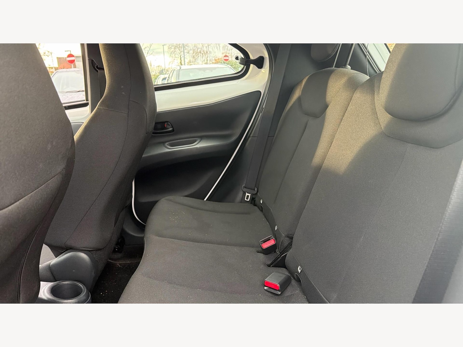 Used Toyota Aygo X for sale - 77808697: Photo 15