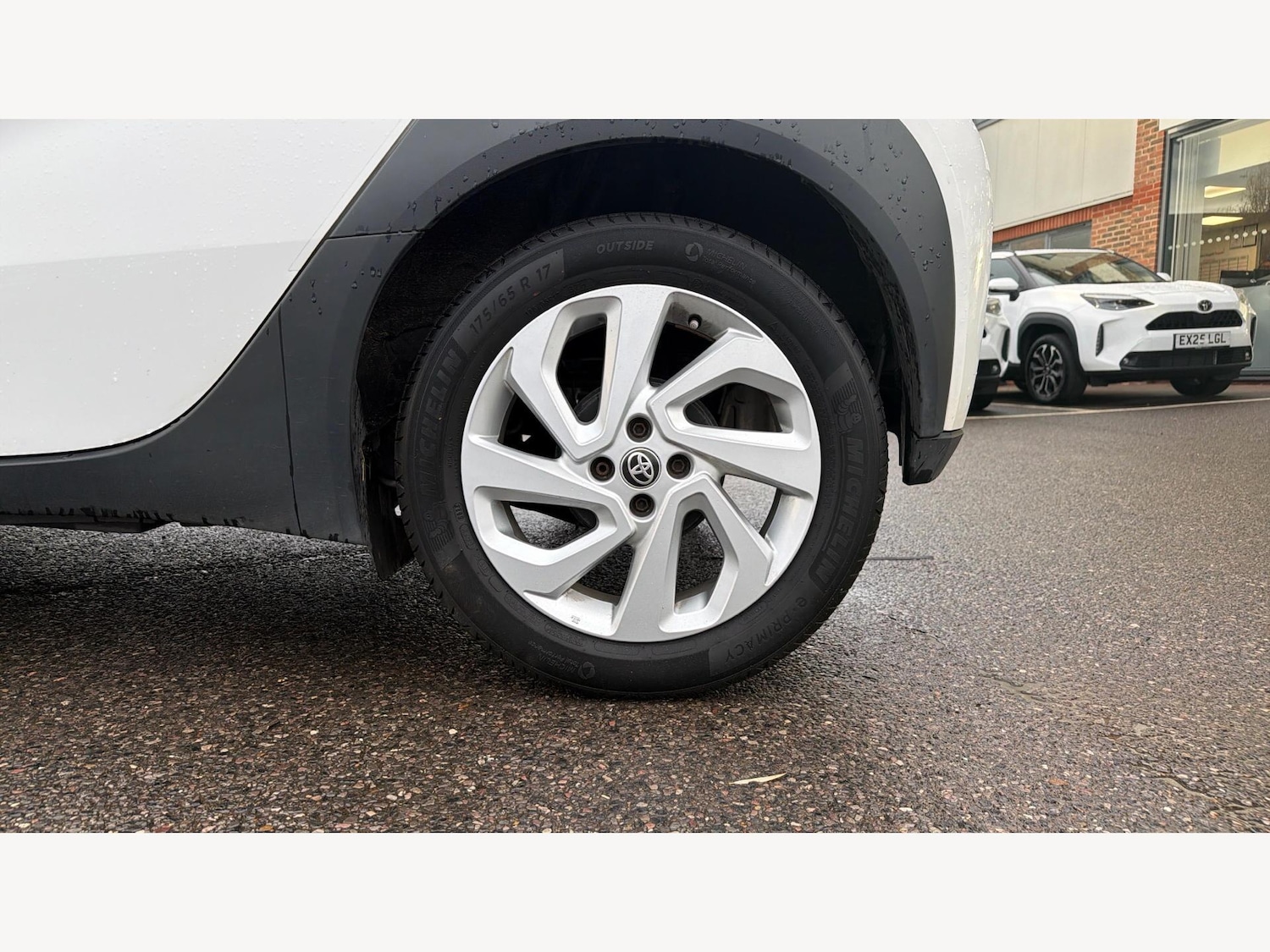 Used Toyota Aygo X for sale - 77808697: Photo 20