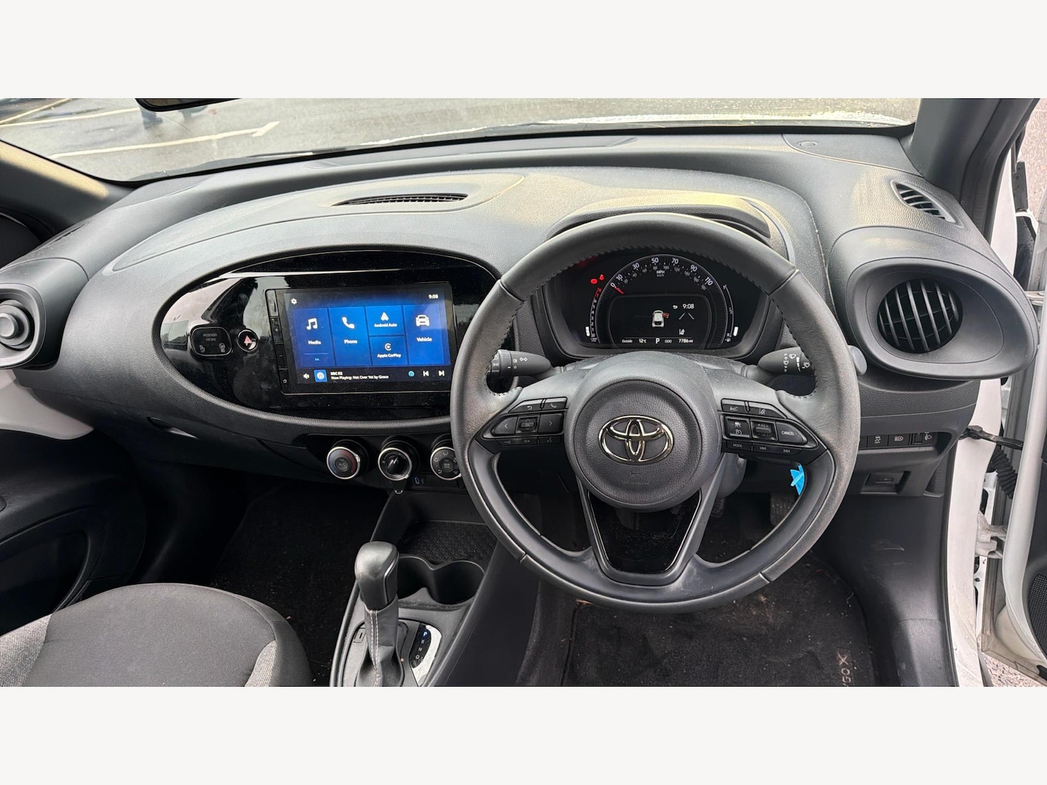 Used Toyota Aygo X for sale - 77808697: Photo 7