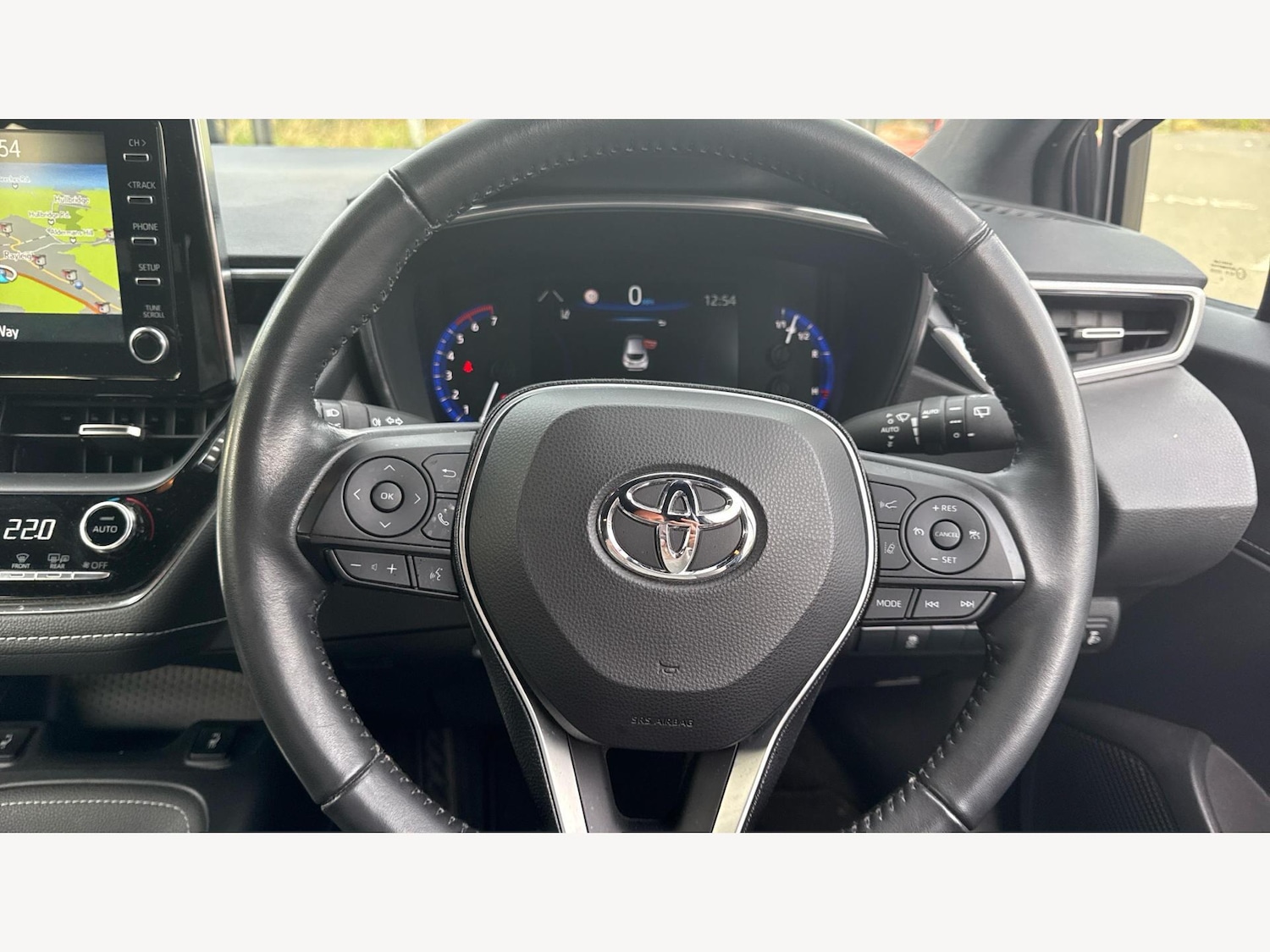 Used Toyota Corolla 2021 for sale - 76613301: Photo 10