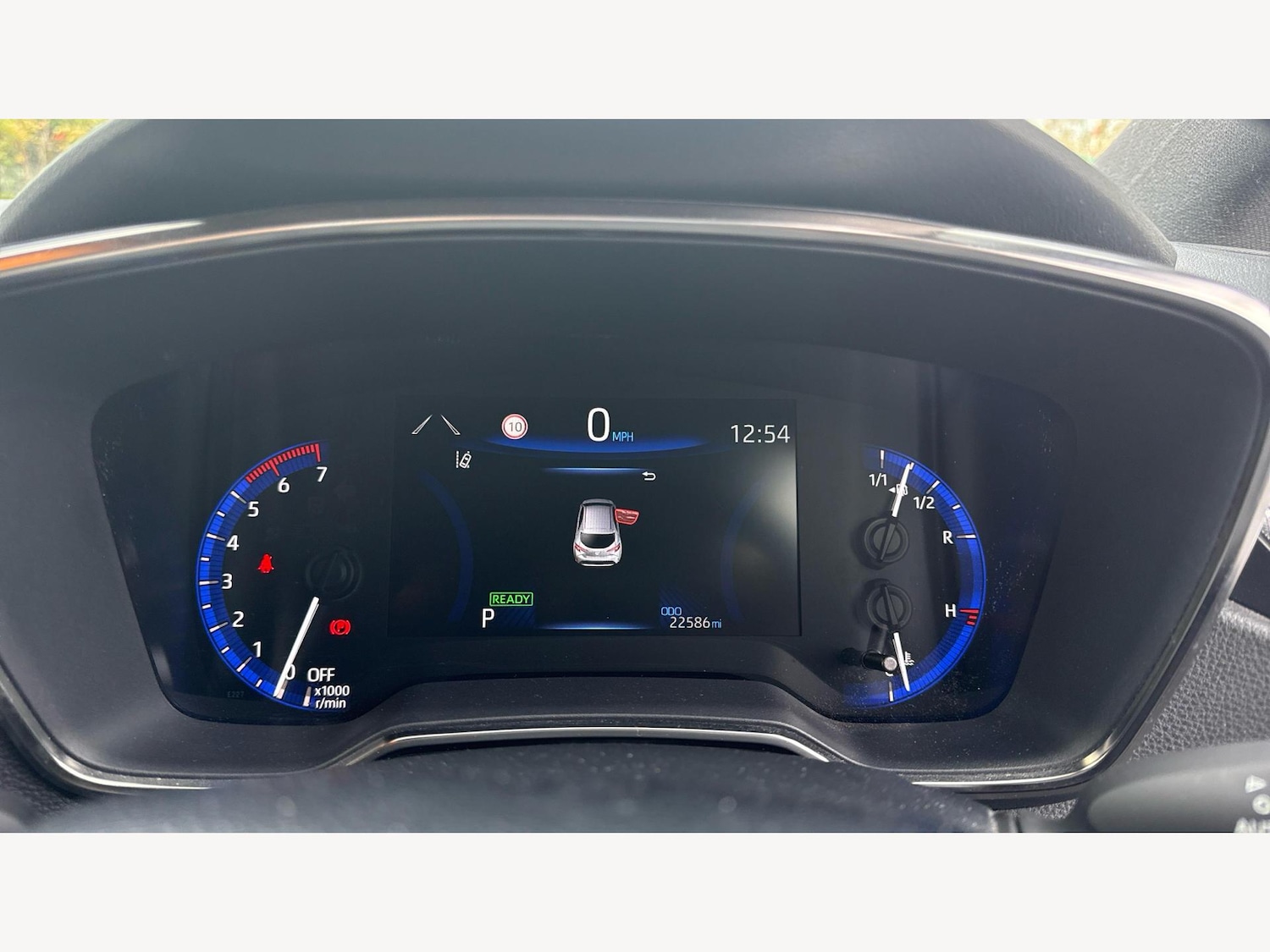 Used Toyota Corolla 2021 for sale - 76613301: Photo 11