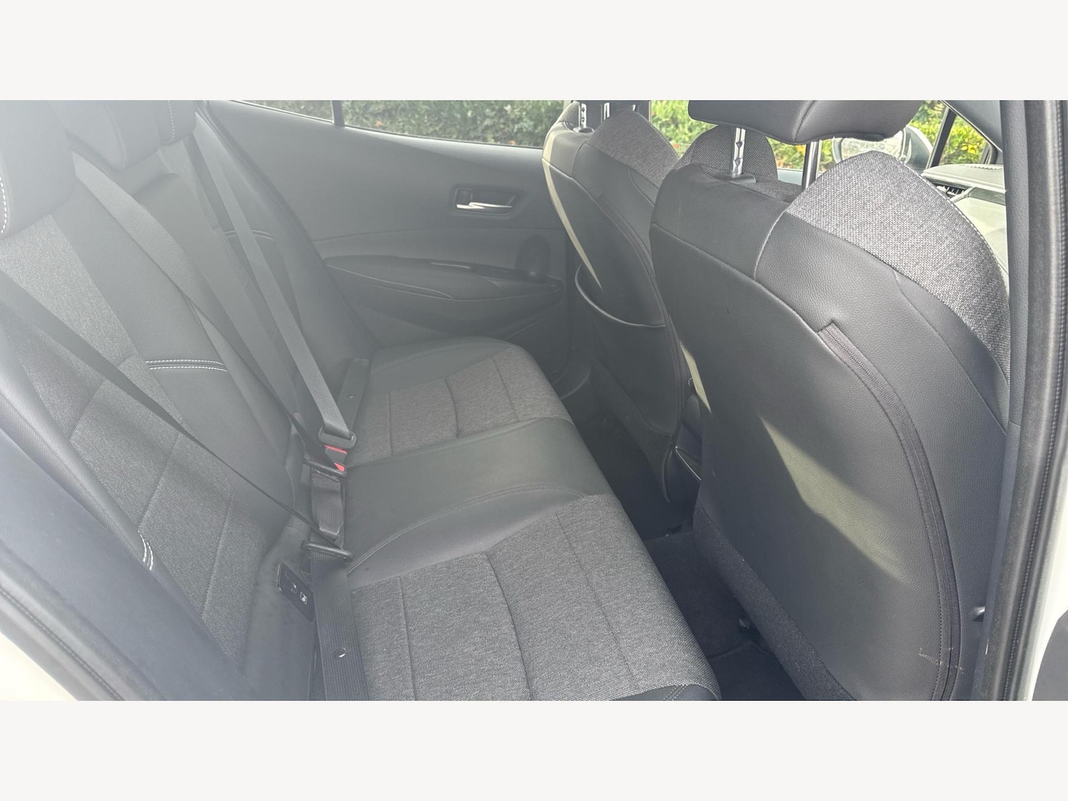 Used Toyota Corolla 2021 for sale - 76613301: Photo 14