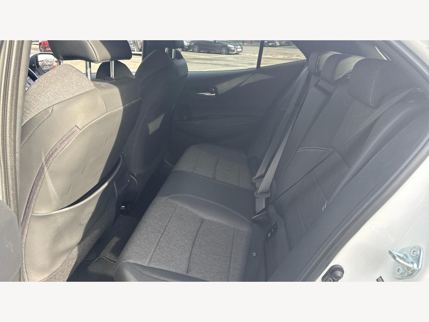 Used Toyota Corolla 2021 for sale - 76613301: Photo 15