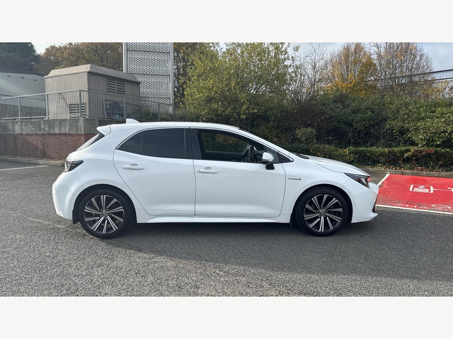 Used Toyota Corolla 2021 for sale - 76613301: Photo 18