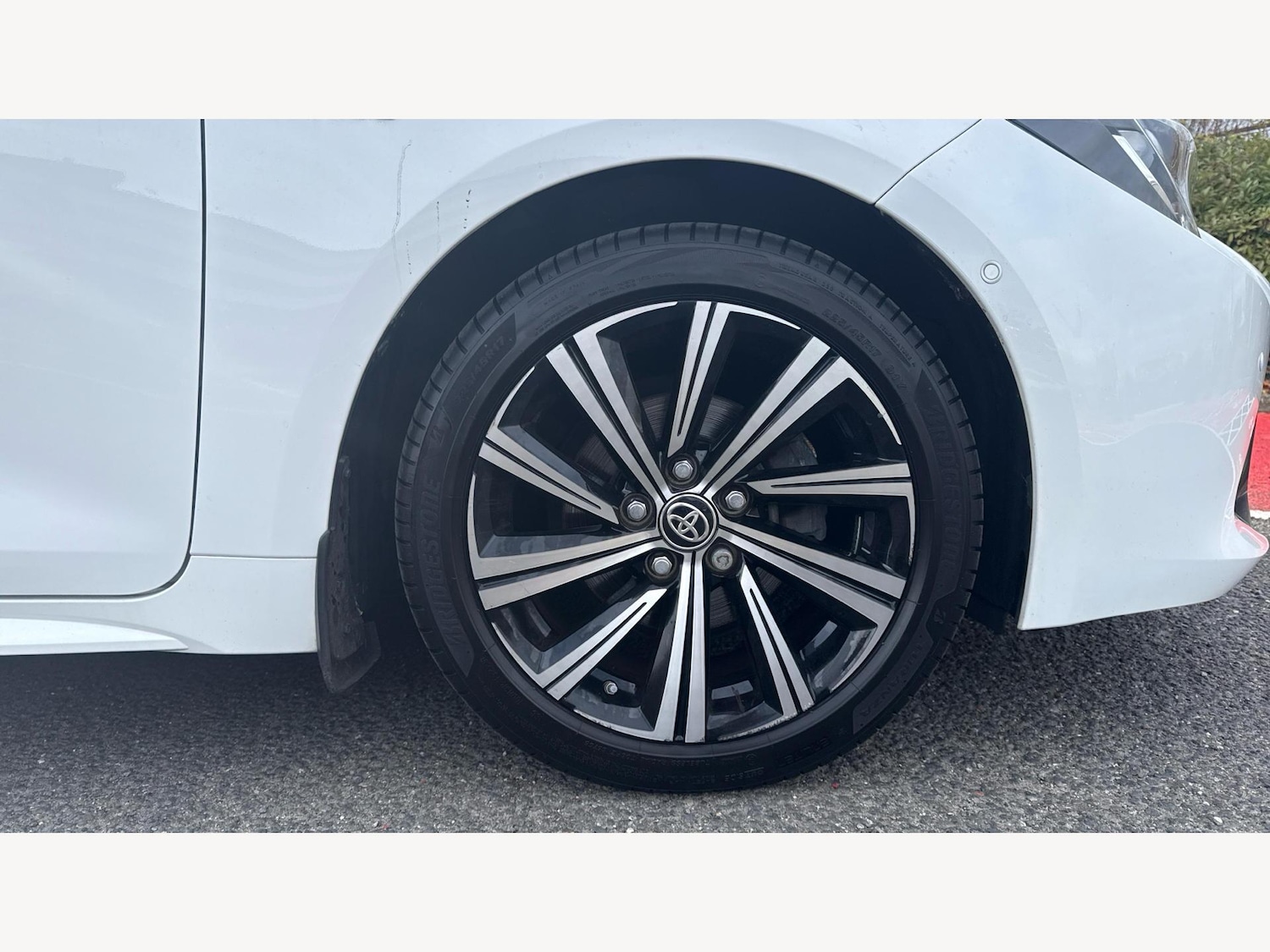 Used Toyota Corolla 2021 for sale - 76613301: Photo 20