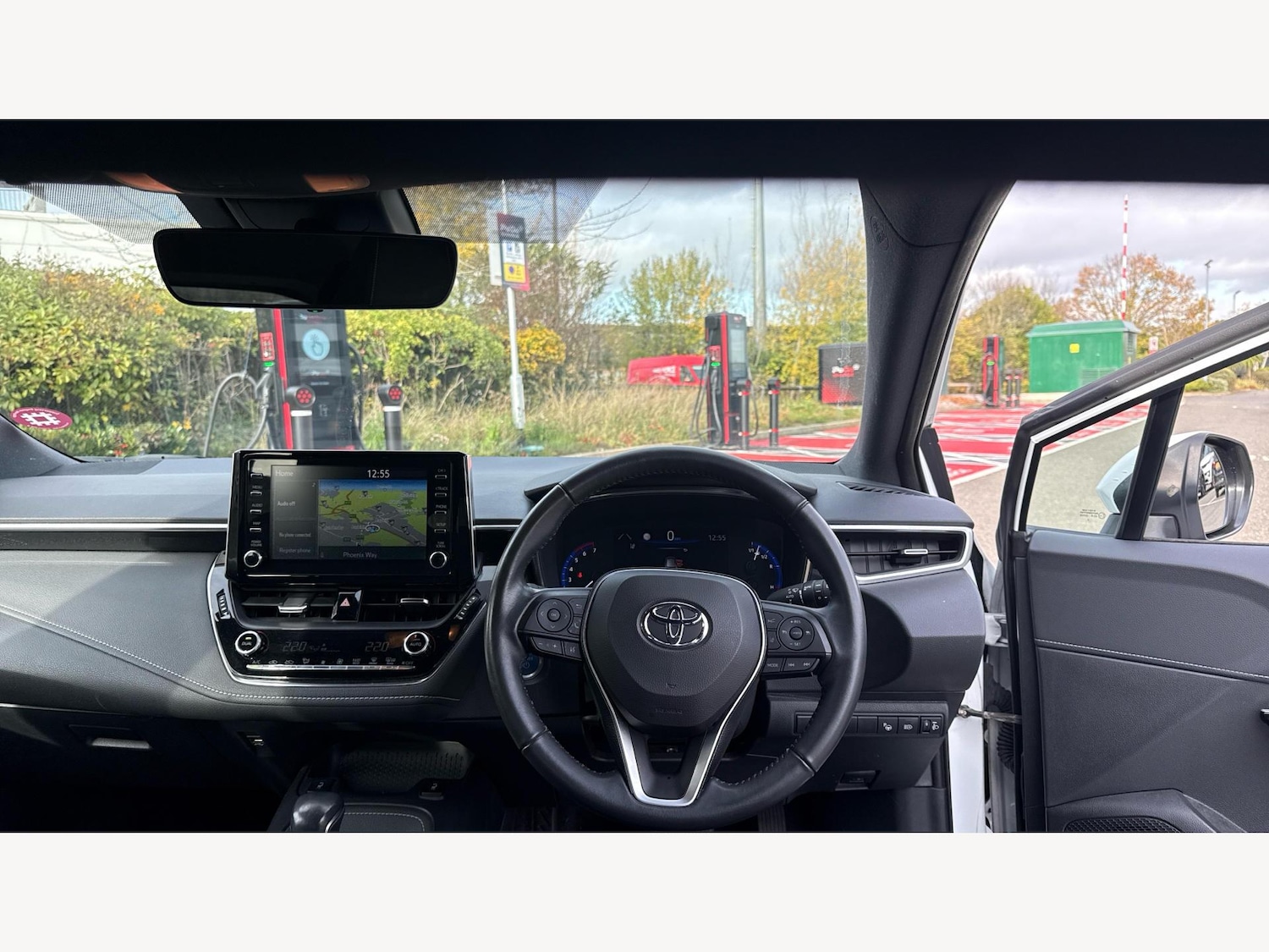 Used Toyota Corolla 2021 for sale - 76613301: Photo 7