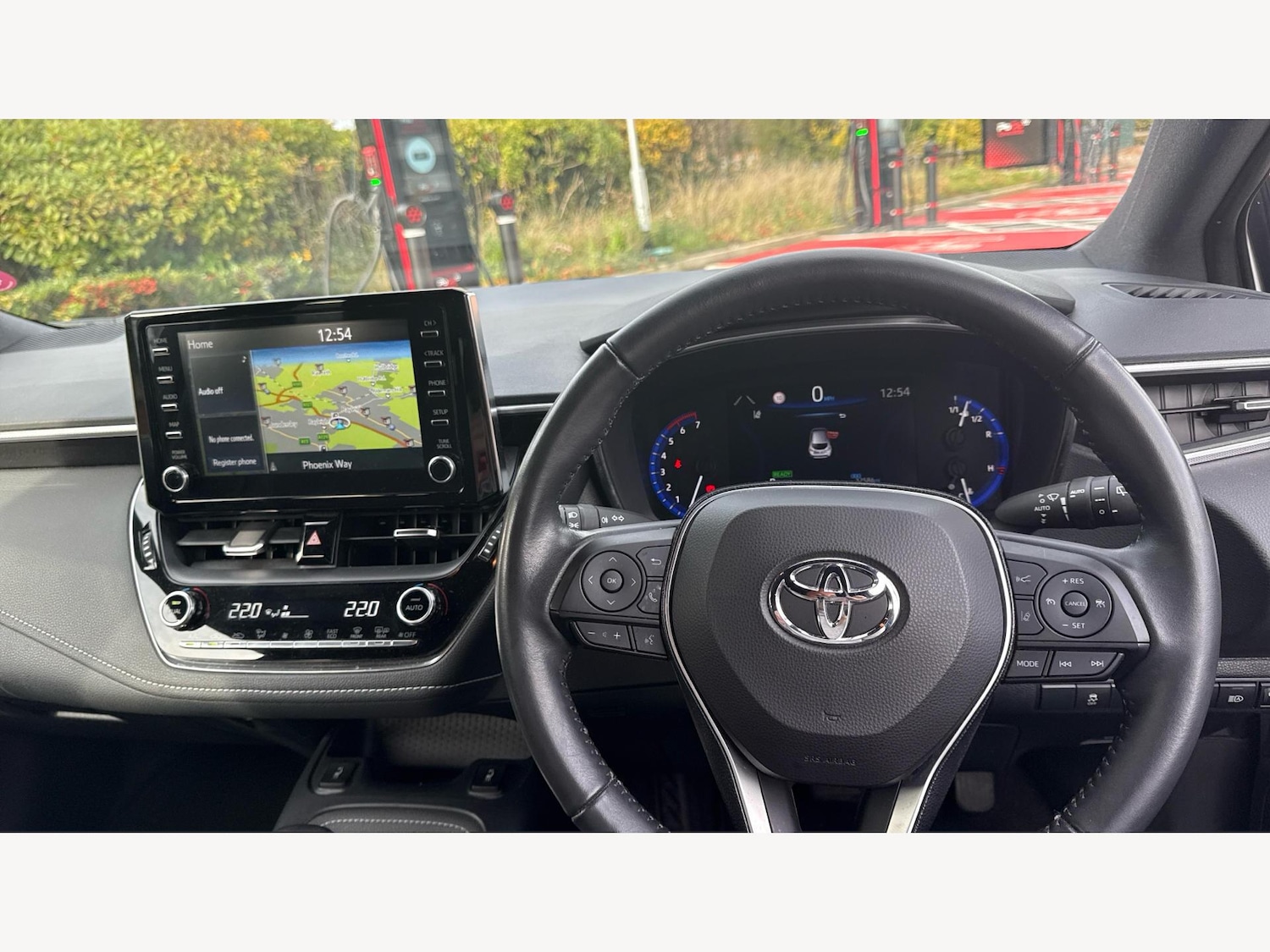 Used Toyota Corolla 2021 for sale - 76613301: Photo 8