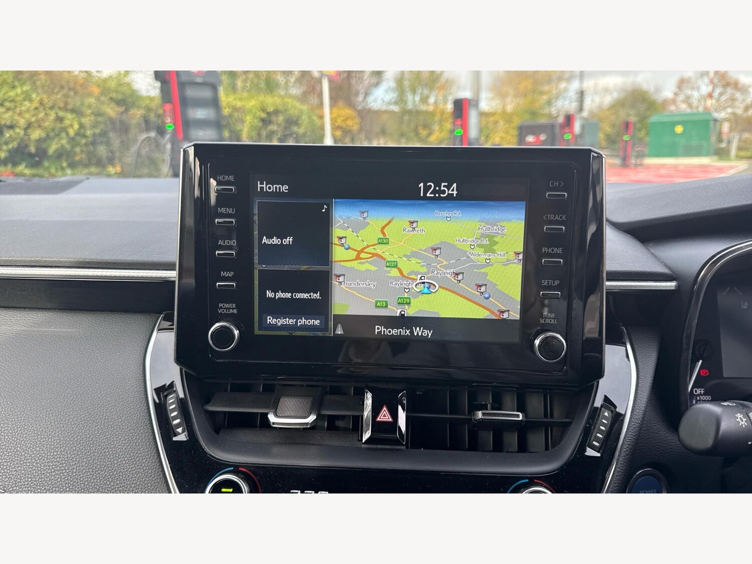 Used Toyota Corolla 2021 for sale - 76613301: Photo 9