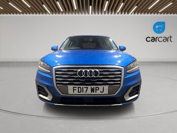 Used Audi Q2 2017 for sale - 78818914: Photo
