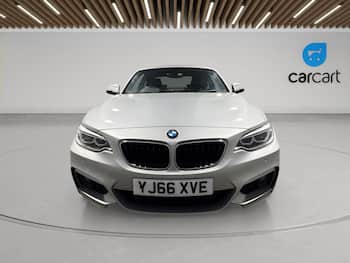 Used BMW 2 Series 2016 for sale - 79755543: Photo