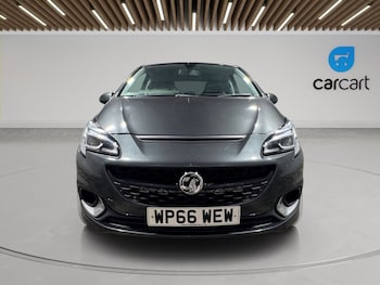 Used Vauxhall Corsa 2016 for sale - 79517799: Photo