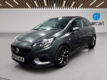 Used Vauxhall Corsa 2016 for sale - 79517799: Photo