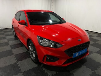 Used Ford Focus 2018 for sale - 78818808: Photo