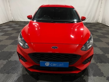 Used Ford Focus 2018 for sale - 78818808: Photo