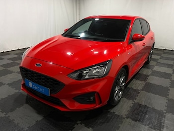 Used Ford Focus 2018 for sale - 78818808: Photo