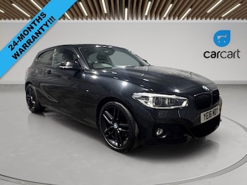 Used BMW 1 Series 2016 for sale - 79022253: Photo