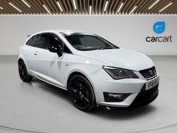 Used SEAT Ibiza 2016 for sale - 79470229: Photo