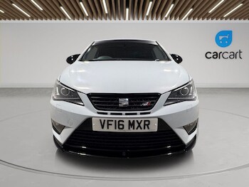 Used SEAT Ibiza 2016 for sale - 79470229: Photo
