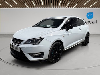 Used SEAT Ibiza 2016 for sale - 79470229: Photo