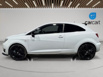 Used SEAT Ibiza 2016 for sale - 79470229: Photo