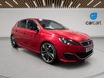 Used Peugeot 308 2016 for sale - 78818898: Photo