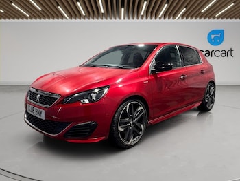 Used Peugeot 308 2016 for sale - 78818898: Photo