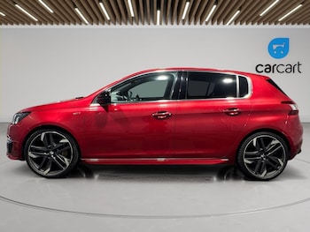 Used Peugeot 308 2016 for sale - 78818898: Photo