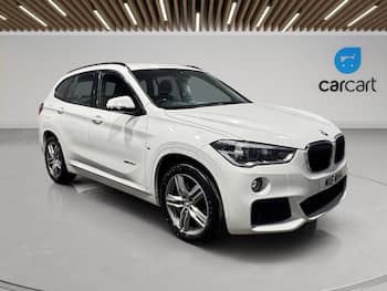 Used BMW X1 2016 for sale - 79642709: Photo
