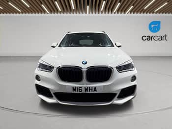 Used BMW X1 2016 for sale - 79642709: Photo