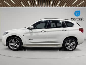 Used BMW X1 2016 for sale - 79642709: Photo