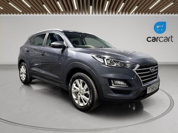 Used Hyundai TUCSON 2018 for sale - 79089668: Photo
