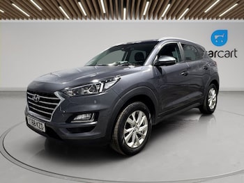 Used Hyundai TUCSON 2018 for sale - 79089668: Photo